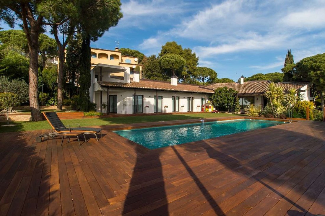 House in Calonge i Sant Antoni, Catalonia, Spain 4 - 11954788