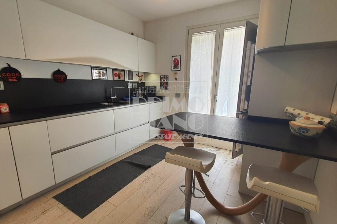 Apartment in San Marco, Lucca, Italy 4 - 16992515
