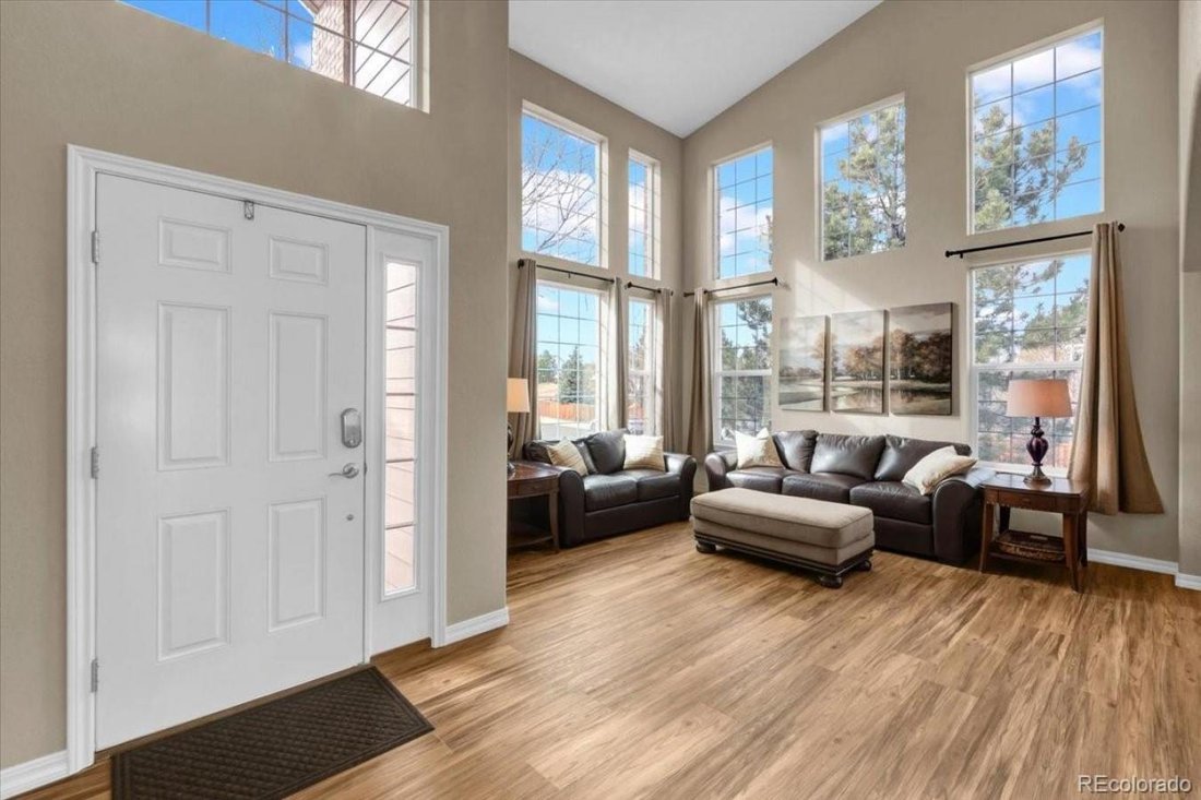 House in Castle Rock, Colorado, United States 2 - 16995515