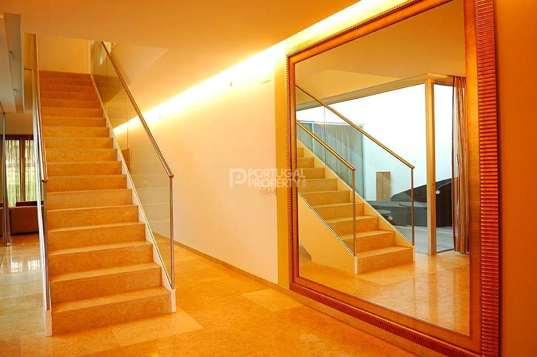 Townhouse in Praia dos Pescadores, Olhos de Agua, Portugal 2 - 16993307
