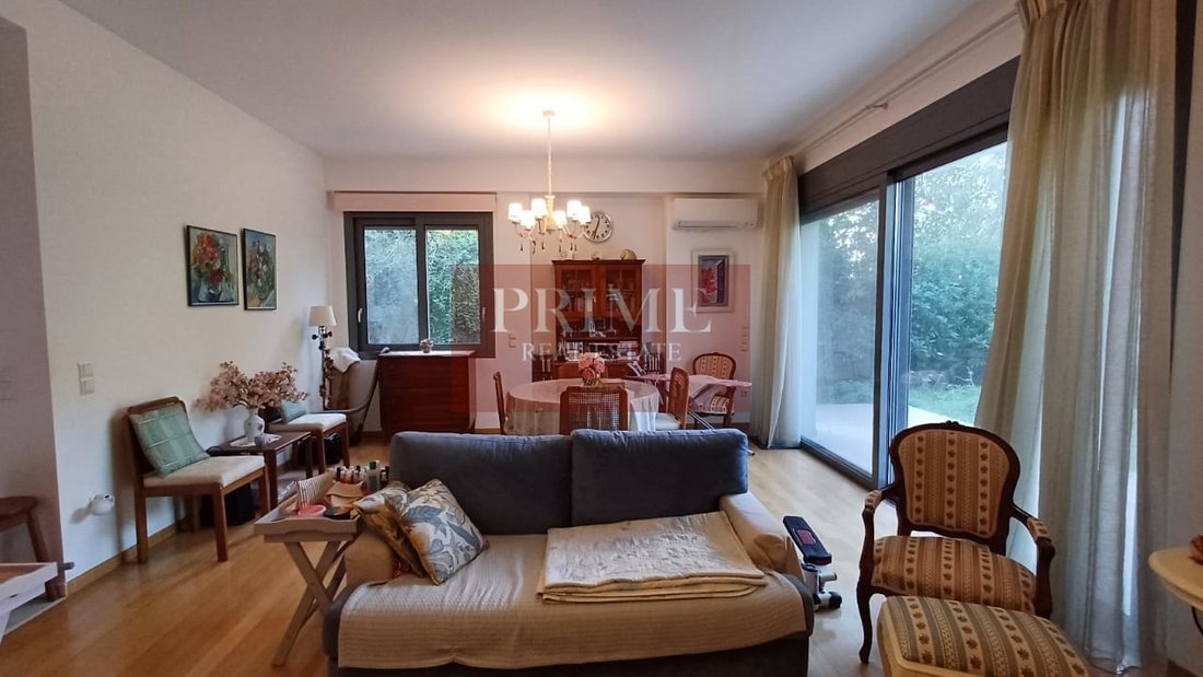 Apartment in Kifisia, Attica, Greece 1 - 16542068