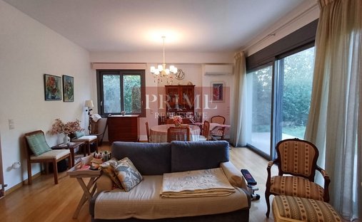 Apartment in Kifisia, Attica, Greece 1