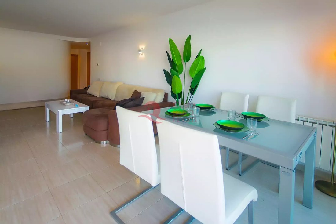 Apartment in Platja d'Aro, Catalonia, Spain 5 - 15129733
