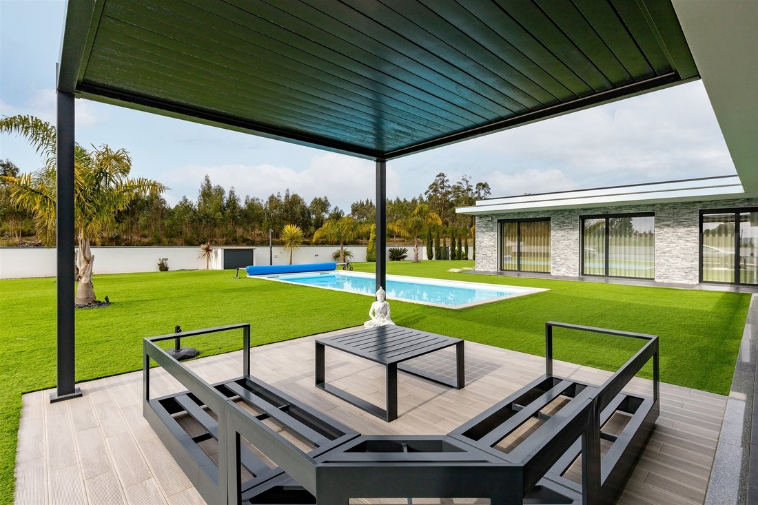 House in Carvide, Leiria District, Portugal 4 - 17000892