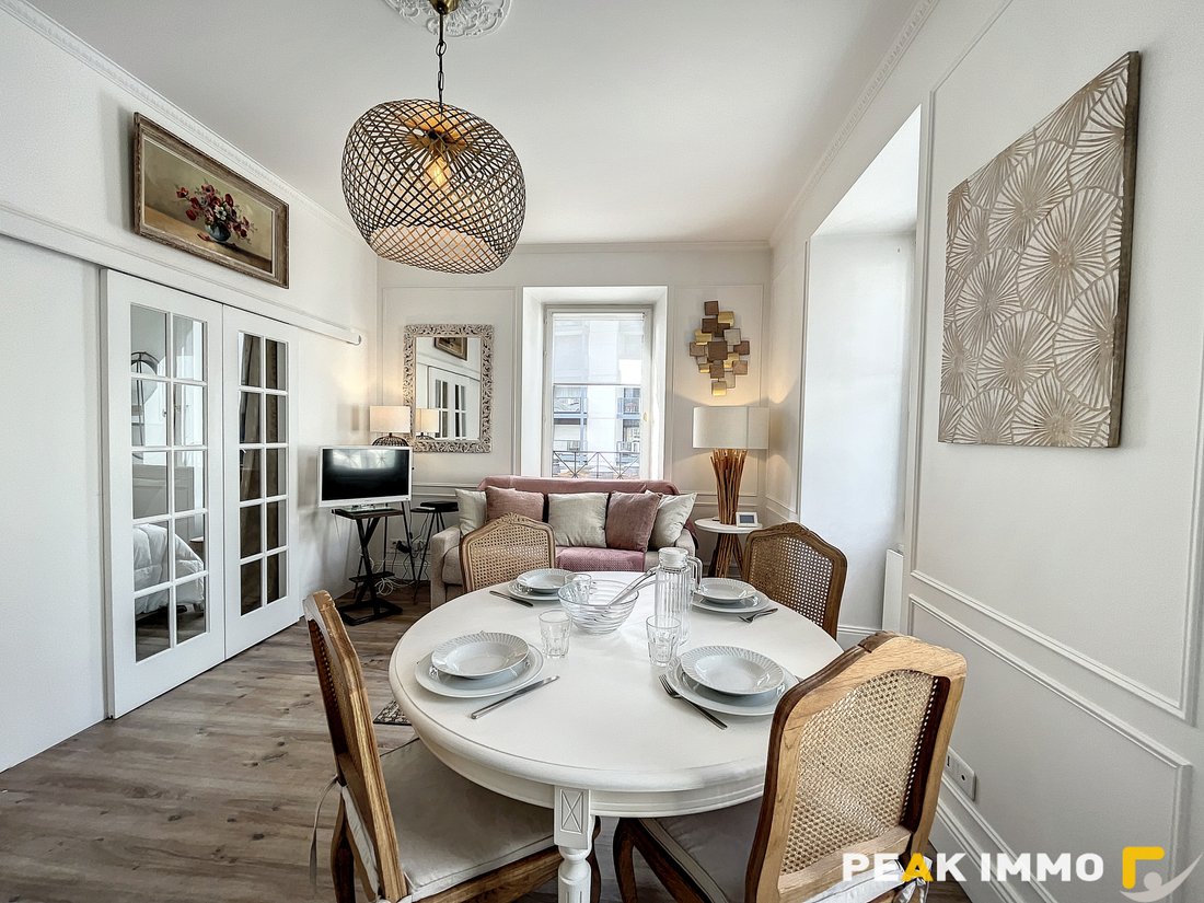 Apartment in Chamonix-Mont-Blanc, Auvergne-Rhône-Alpes, France 2 - 16994614