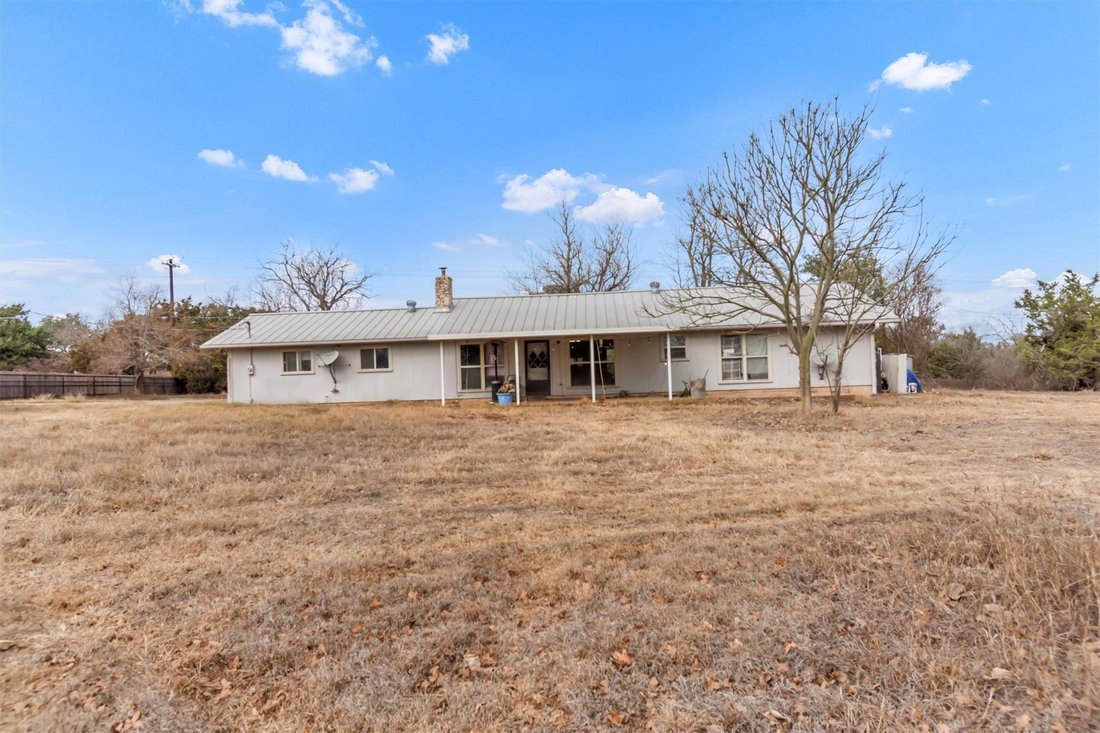 House in Georgetown, Texas, United States 4 - 16998951