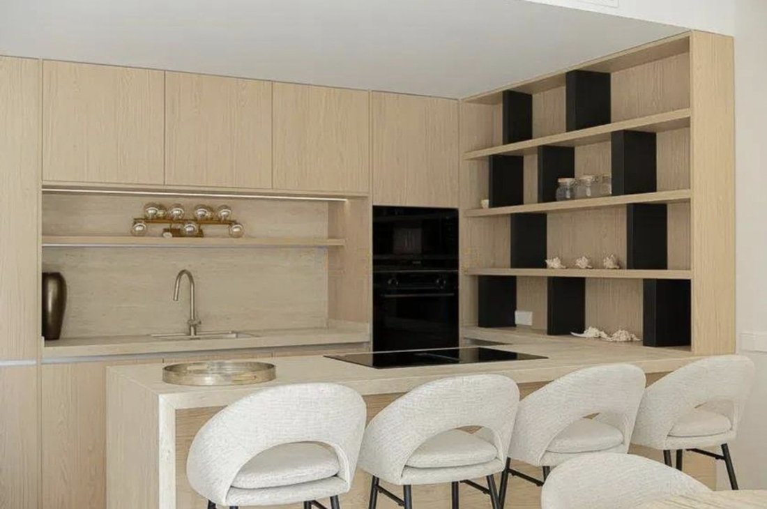 Penthouse in Nueva Andalucia, Marbella, Spain 2 - 16995077