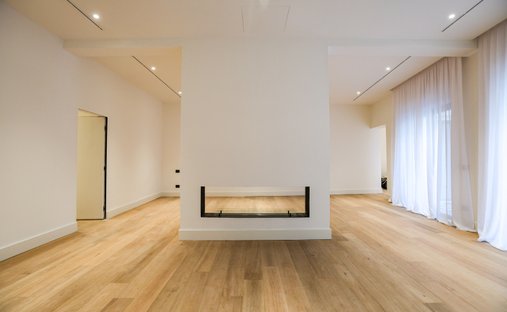 Wohnung in Zentrum, Florenz, Toskana 1