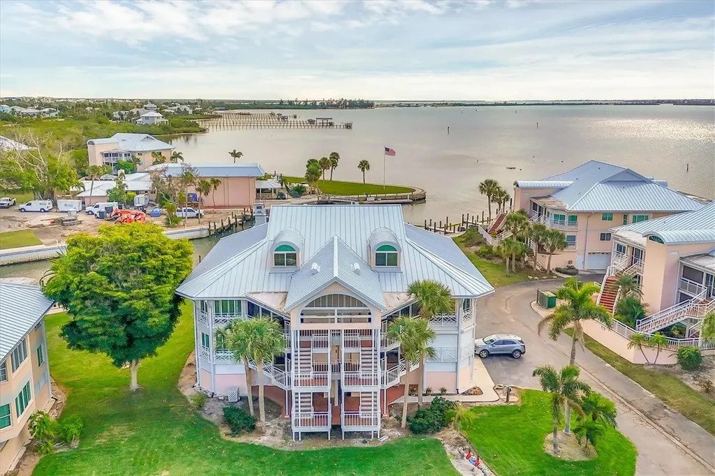 House in Placida, Florida, United States 1 - 16994217