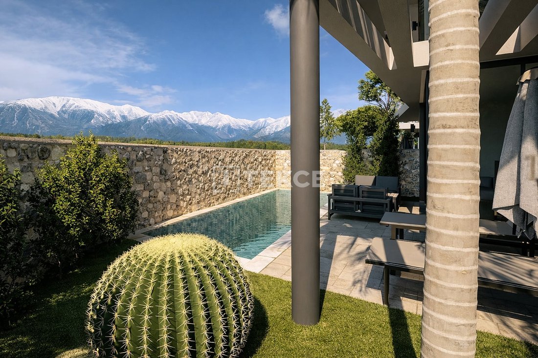Villa in Kaş, Antalya, Turkey 4 - 16993608