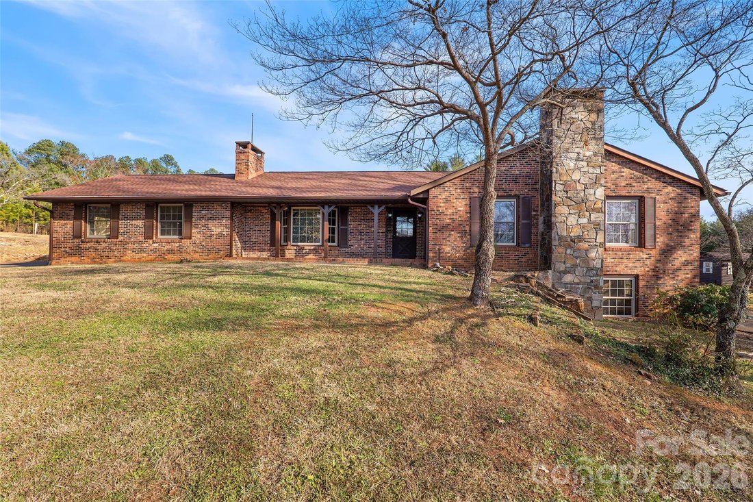 House in Columbus, North Carolina, United States 2 - 16957829
