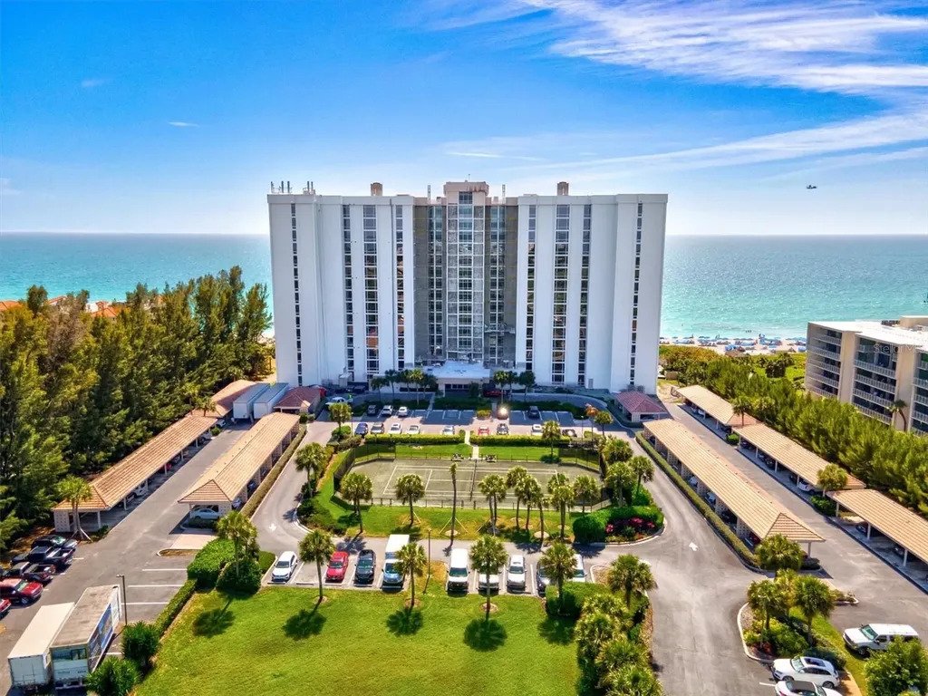 House in Longboat Key, Florida, United States 1 - 15901911