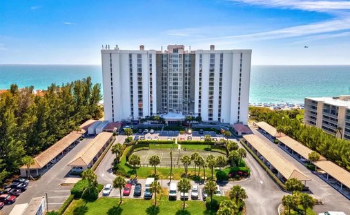 Maison à Longboat Key, Floride, États-Unis 1
