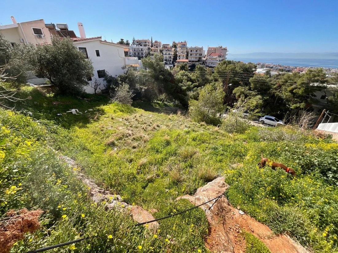 Land in Voula, Attica, Greece 3 - 17000762