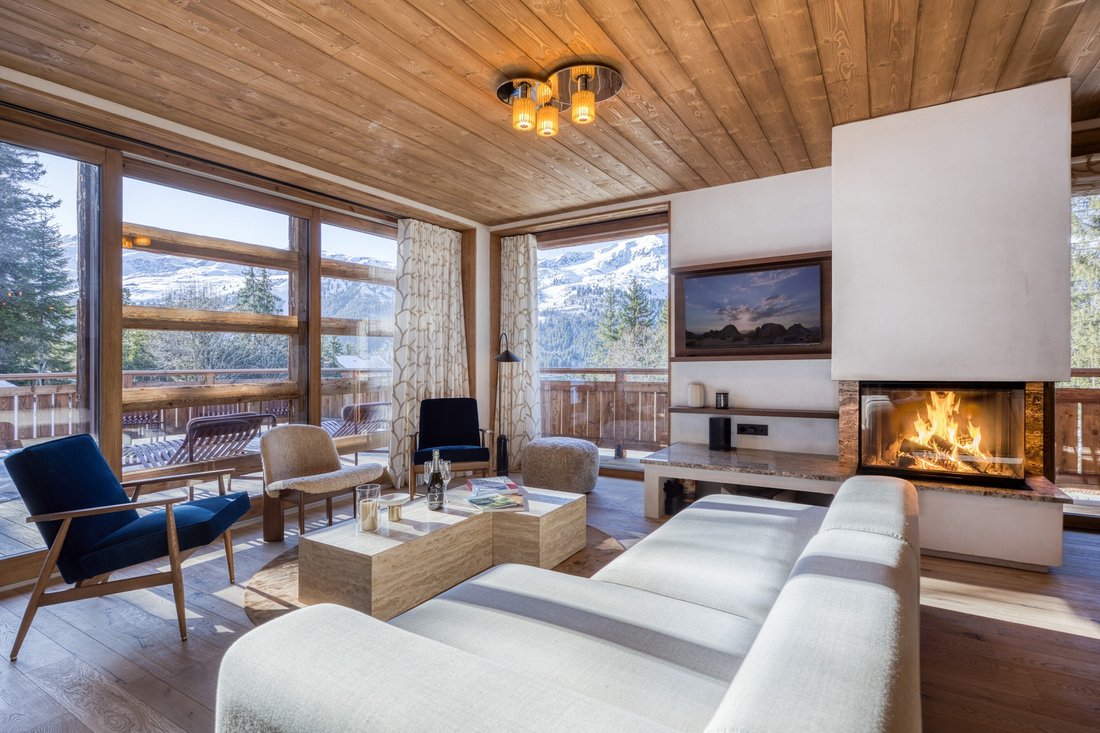 House in Méribel, Les Allues, Auvergne-Rhône-Alpes 2 - 17001441