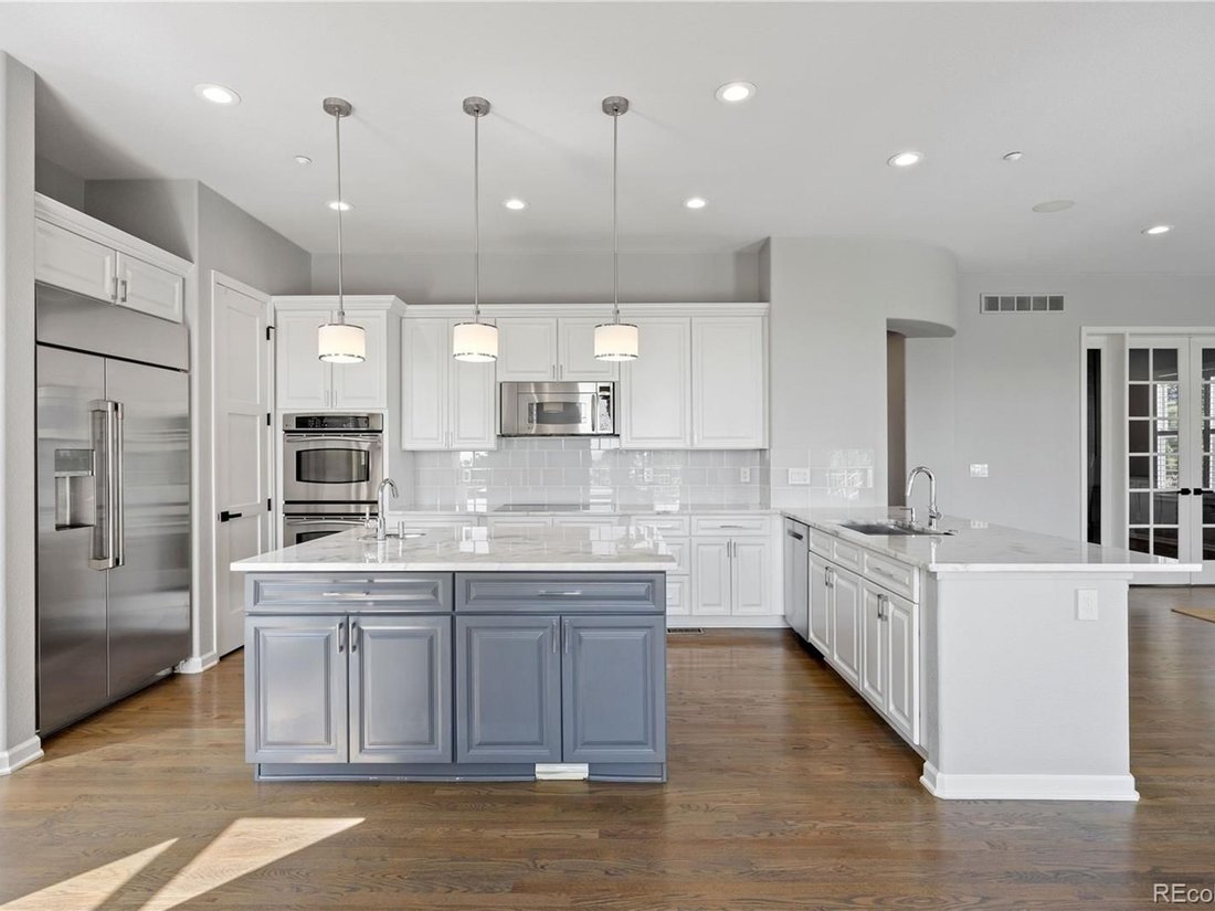 House in Castle Rock, Colorado, United States 5 - 16164344