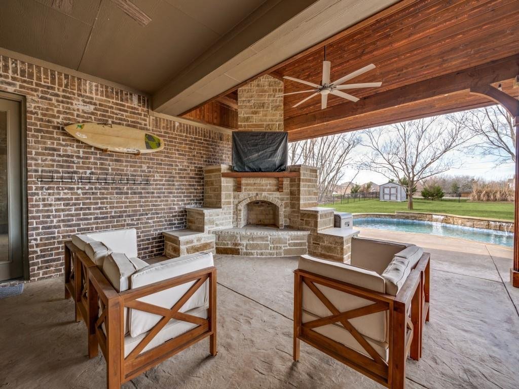House in Celina, Texas, United States 3 - 16939713