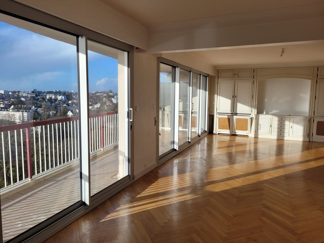 Apartment in Nantes, Pays de la Loire, France 2 - 16994273
