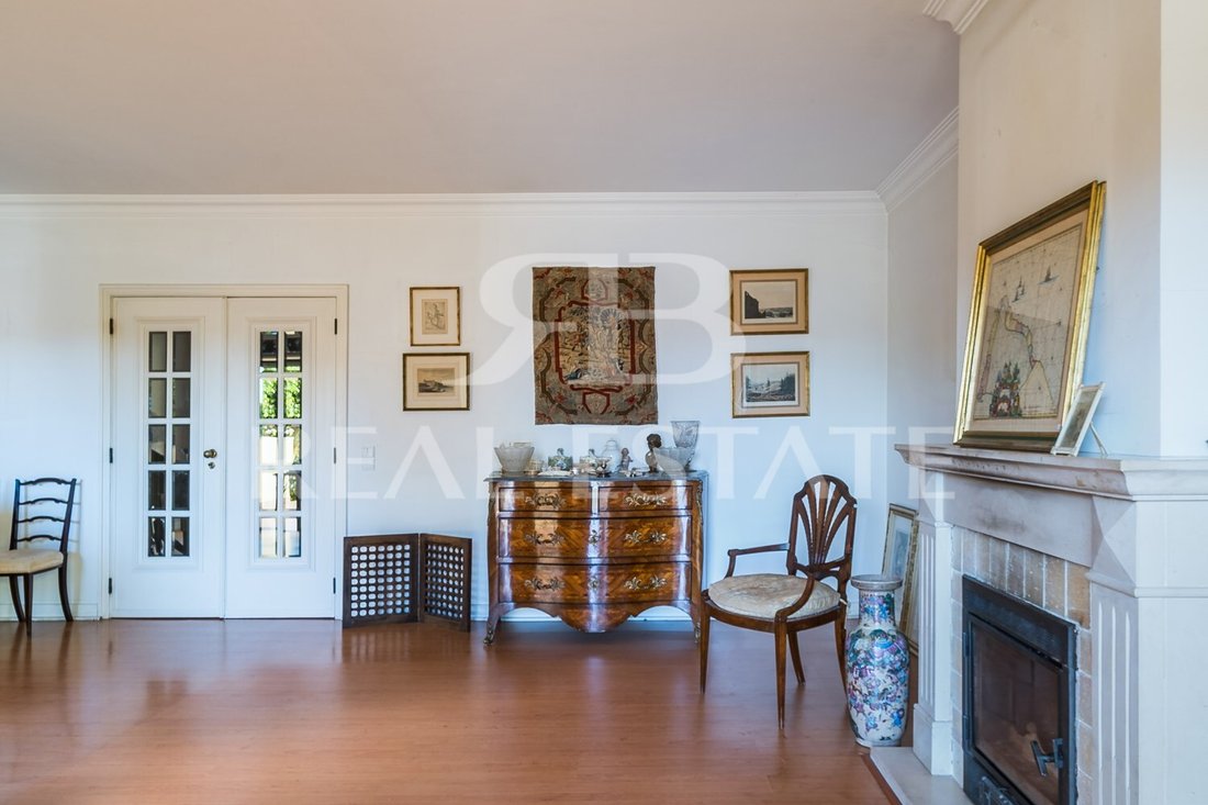 Apartment in Cascais e Estoril, Lisbon, Portugal 2 - 16995600