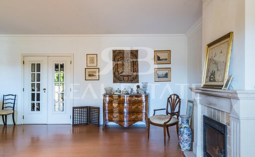 Apartment in Cascais e Estoril, Lisbon, Portugal 1