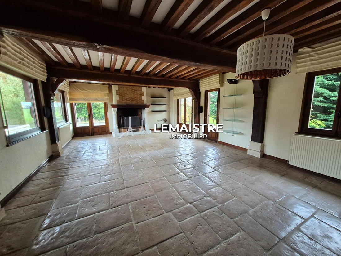 House in Centre Ville, Montivilliers, France 2 - 16774437