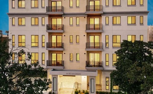 Condo in Glendale, California, United States 1