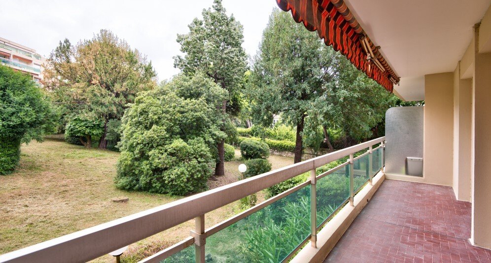 Apartment in Cimiez, Nice, France 3 - 16993615