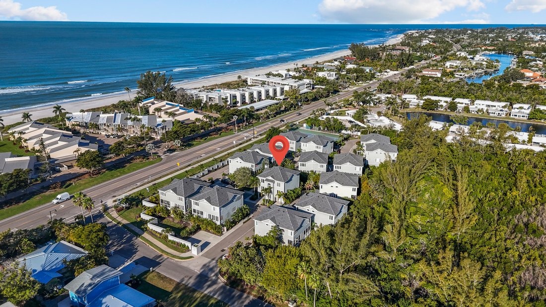 Condo in Longboat Key, Florida, United States 3 - 16991658