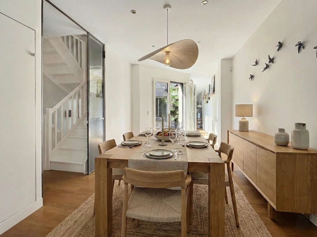 House in Plateau Nord, Suresnes, France 3 - 16987335