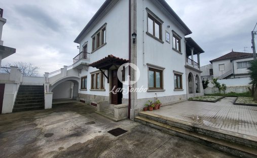 Villa in Vila Fria, Viana do Castelo District, Portugal 1