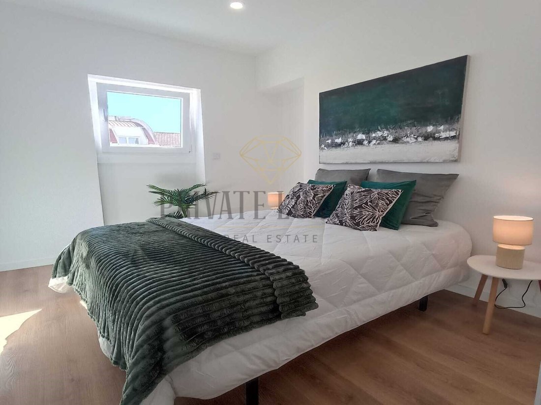 Apartment in Benfica, Lisbon, Portugal 4 - 16967024