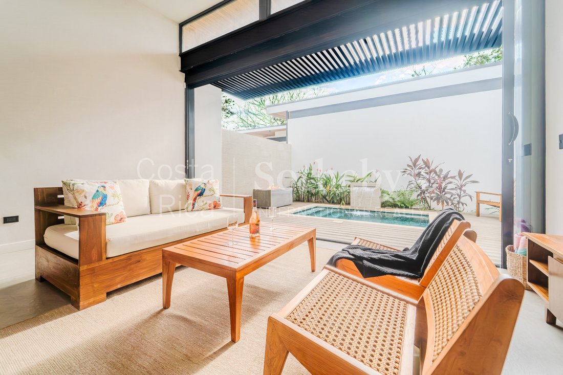 House in Playa Pelada, Guanacaste Province, Costa Rica 5 - 16991699