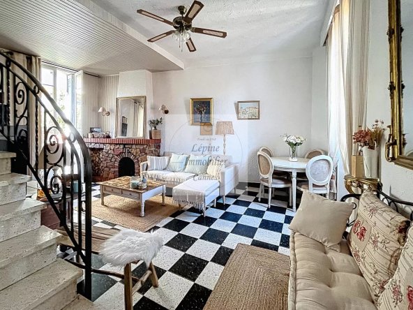 Apartment in Cannes, Provence-Alpes-Côte d'Azur, France 3 - 16998100