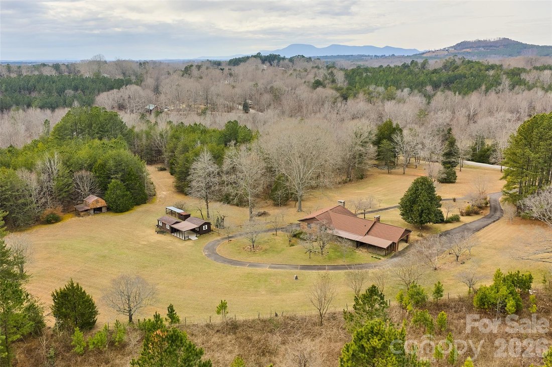 House in Columbus, North Carolina, United States 1 - 16957829