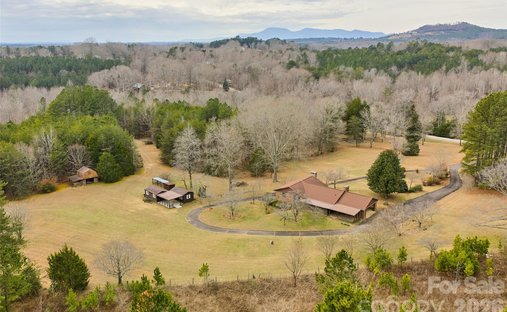 Casa en Columbus, Carolina del Norte, Estados Unidos 1