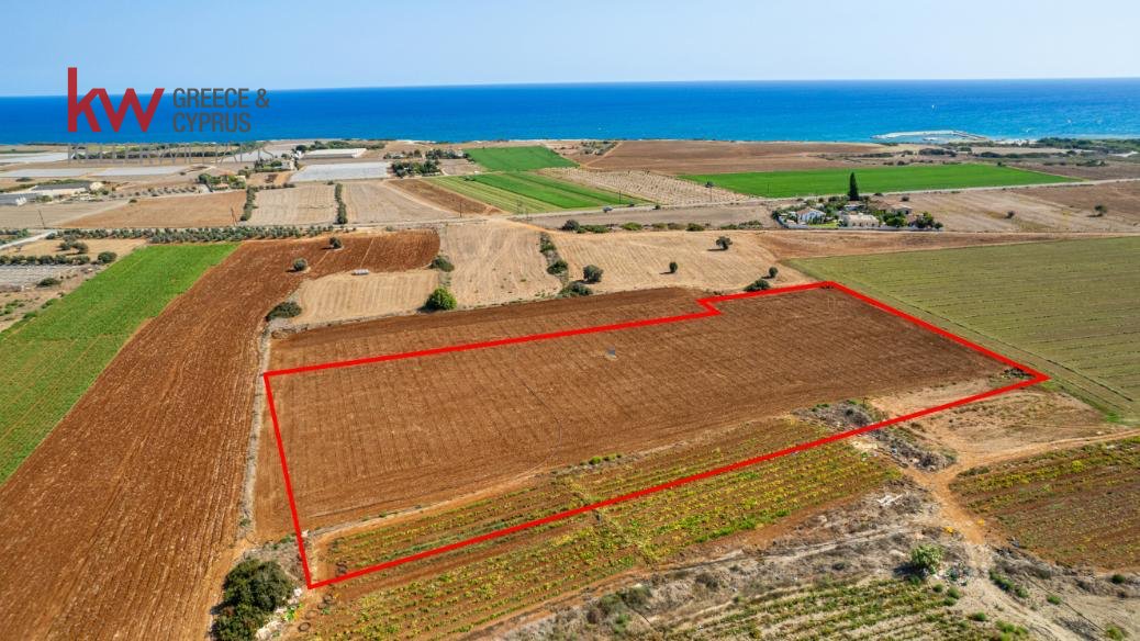 Land in Alaminos, Larnaca, Cyprus 5 - 16990246