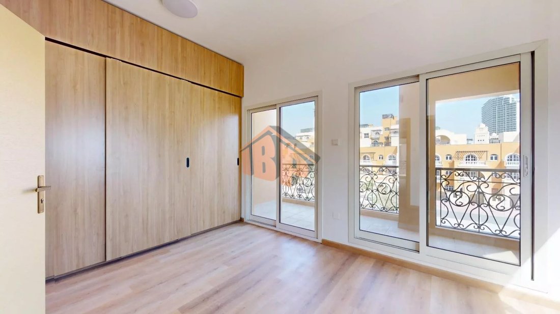 Townhouse in JVC / Jumeirah Village Circle, Dubai, United Arab Emirates 2 - 16991130