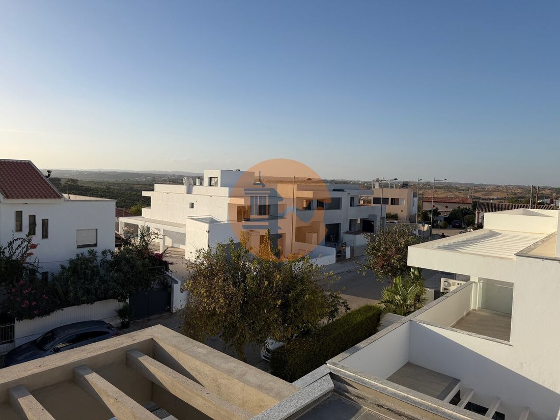 House in Castro Marim, Algarve, Portugal 1 - 16995243