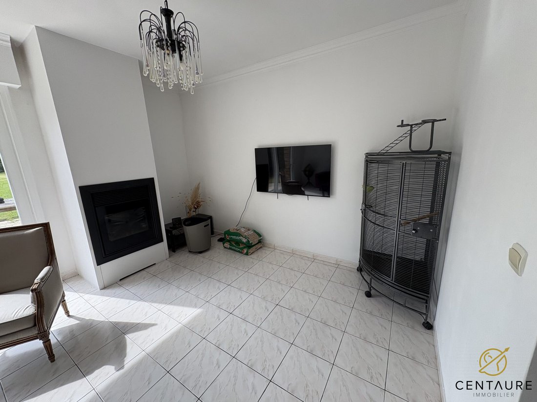 House in Centre-rue de Londres, Mouvaux, France 4 - 17001377
