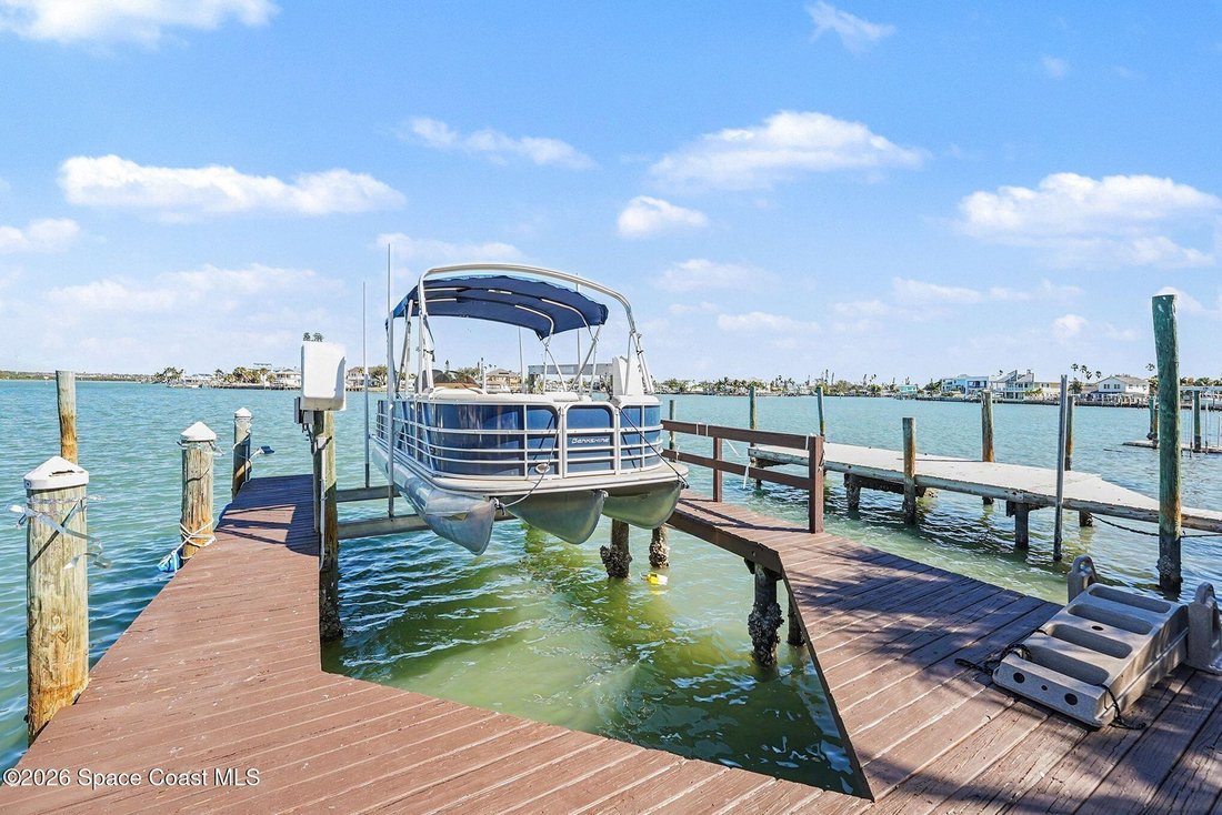 House in Madeira Beach, Florida, United States 3 - 16989703
