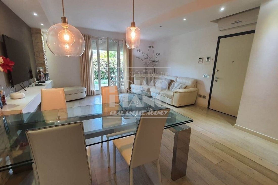 Apartment in San Marco, Lucca, Italy 3 - 16992515