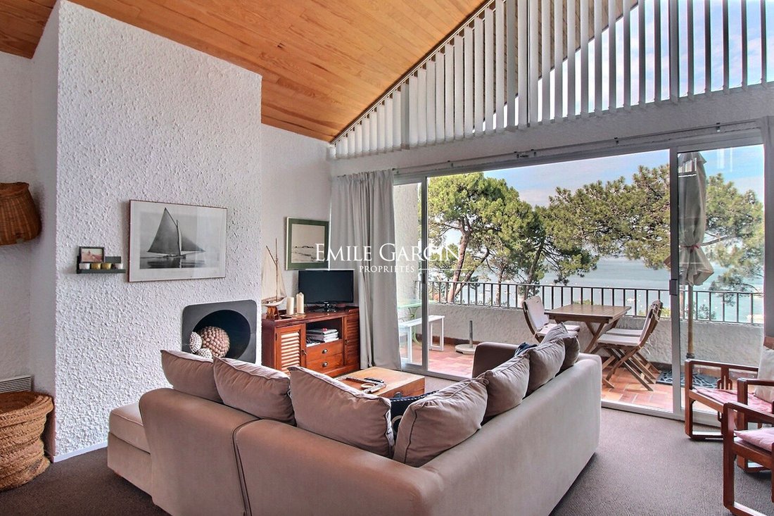Apartment in 33970 Le Cap-Ferret, Lège-Cap-Ferret, Nouvelle-Aquitaine 3 - 16994880
