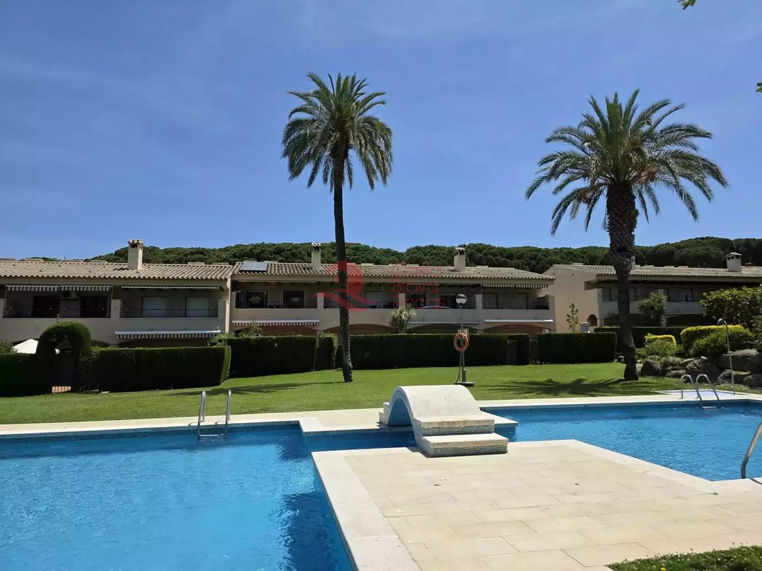 Haus in Platja d'Aro, Katalonien, Spanien 1 - 15860591