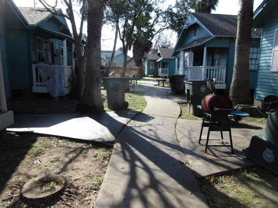 Galveston, Texas, United States 3 - 16996703