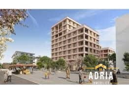 Apartment in Ouest, Ambilly, France 3 - 17001400
