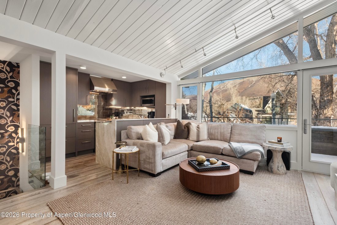 House in Aspen, Colorado, United States 4 - 16258789