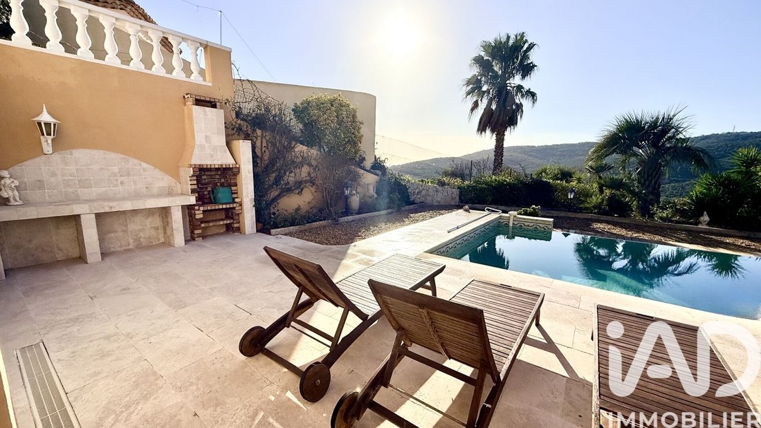 House in Ecarts, Roquebrune-sur-Argens, France 3 - 17000539