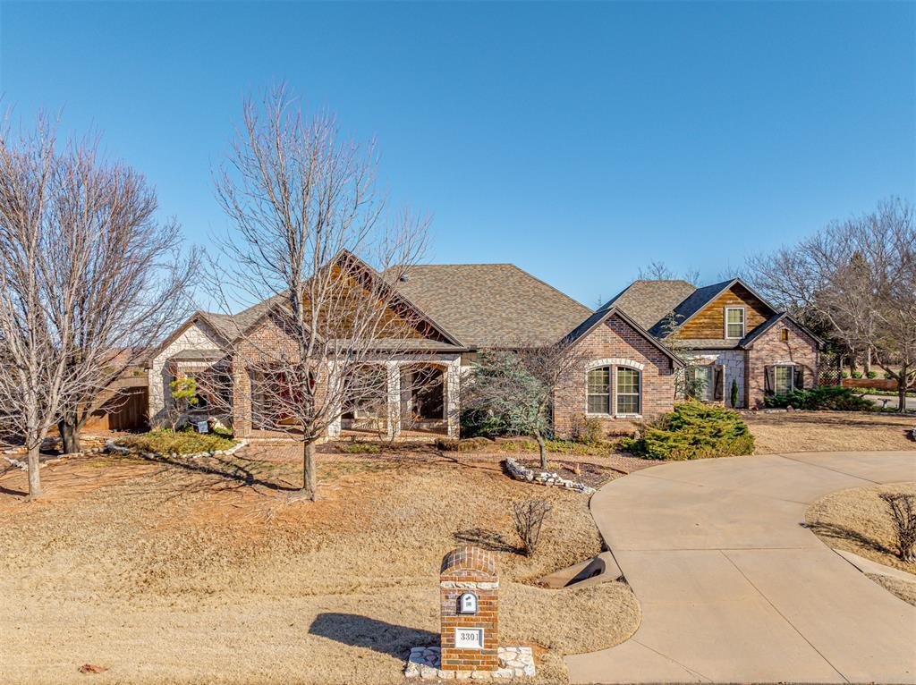 House in Norman, Oklahoma, United States 3 - 16991272