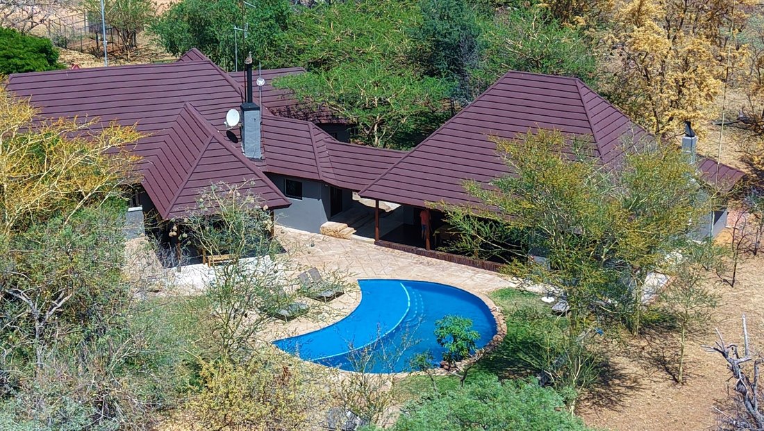 Farm Ranch in Lephalale, South Africa 2 - 16991336