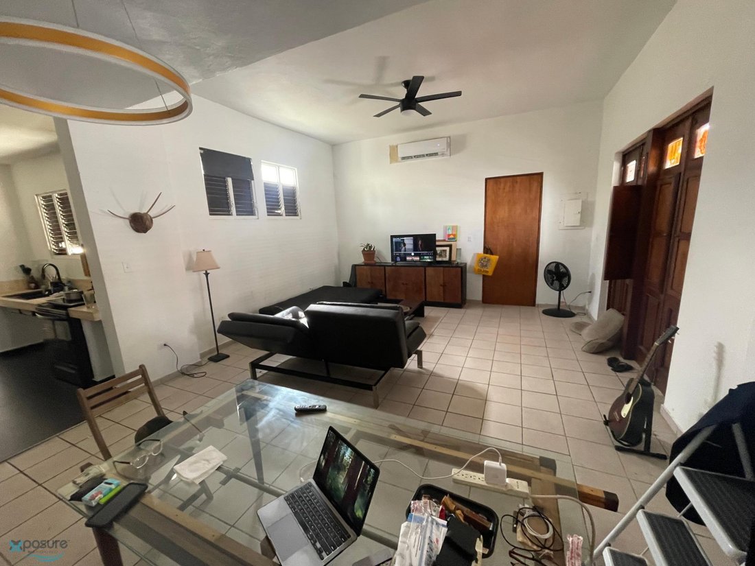 Apartment in San Juan, San Juan, Puerto Rico 4 - 17000081